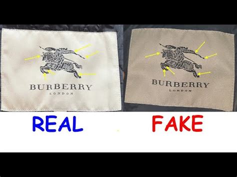 fake burberry mask|how to spot a burberry.